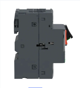 Disjoncteur thermomagnétique 100 % neuf GV2ME08C 2,5-4A 690V AC 100kA Icu à montage sur rail DIN pour - Product Image 2