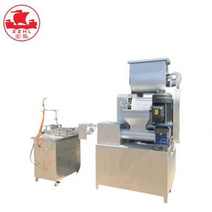 Máquina de moldeo de jabón con estampado automático - Product Image 1