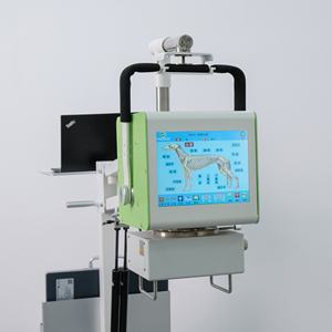 IN-V056B12 yüksek kalite promosyon fiyat taşınabilir floroskop <span class=keywords><strong>x</strong></span>-<span class=keywords><strong>ray</strong></span> makinesi veteriner Xray sistemi floroscopio Porttil - Product Image 5