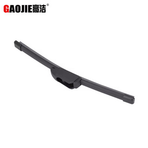 Compatible con las escobillas del limpiaparabrisas trasero del Hyundai Veloster 2018-2024. - Product Image 1