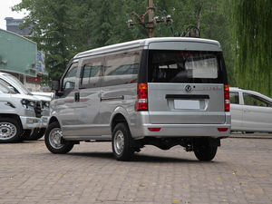 Mini-fourgonnette chinoise DFSK Dongfeng Xiaokang C36 neuve, 1.5L 112ch essence, haute qualité, en promotion - Product Image 5