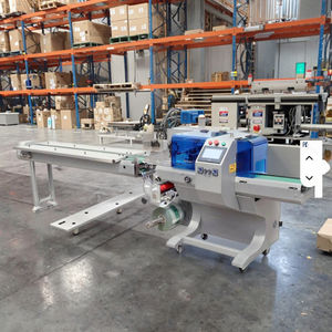 Fullyautomaticsoapmakingmachine machine de fabrication de savon pressé à froid - Product Image 5