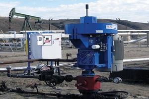 2023 Nieuwe Ontwerp Koppel Anker Van Progressieve Holte Pomp Schroef Pomp Voor Olieveld Waterput - Product Image 3