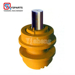 D50 <span class=keywords><strong>D60</strong></span> D65 D80 D85 tàu sân bay hàng đầu con lăn xe ủi khung gầm phụ tùng tàu sân bay con lăn trên cho komats-U - Product Image 3