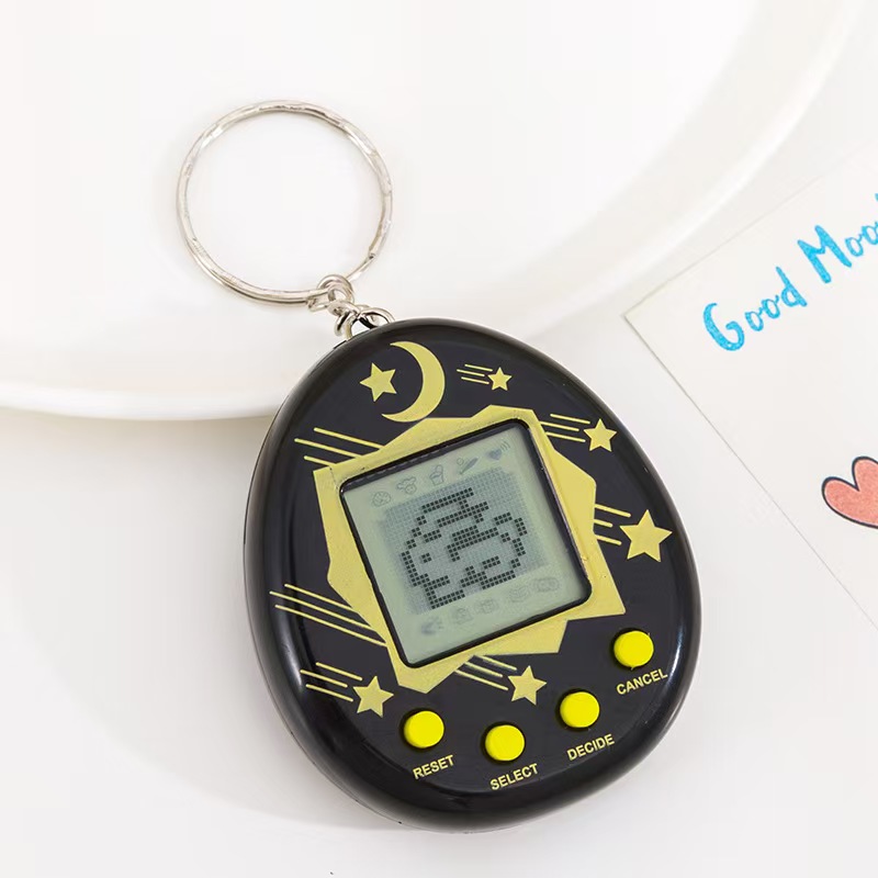 Tamagotchi Paradise Related Virtual Electronic Pets - Bandai, Cartoon Network | Wholesale Informatio