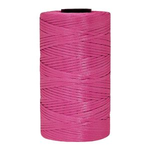 Article populaire transfrontalier : Fil spécial pour crochet de 3 mm, 100 yards, 100 % polyester, pour sacs tricotés à la main DIY et cordes au crochet - Product Image 2
