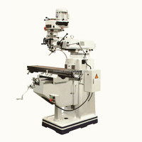 Fraiseuse industrielle x6330, fraiseuse