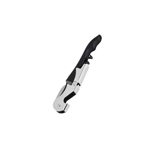 Abrebotellas de vino de metal multifuncional personalizable Abridor de vino de acero inoxidable Camareros personalizados Sacacorchos - Product Image 5