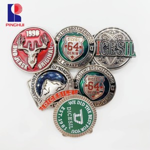 Manufacturer Wholesale Custom Made Zinc Alloy Skull <b>Belt</b> and Buckle Metal Punk Rhinestones <b>Belt</b> Buckle for Men and <b>Women</b> - Product Image 4