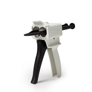 Op Maat Gemaakte Tandheelkundige Mengpistool Tandheelkundige Composiet Pistool Tandheelkundige Lijmafdruk Pistool Siliconen Dispenser Voor Gezondheid - Product Image 6