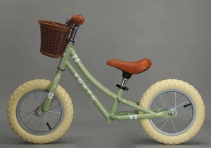 Bicicleta para niños Niña Bebé 3-10 años Princesa Bicicleta Niñas Bicicleta - Product Image 2