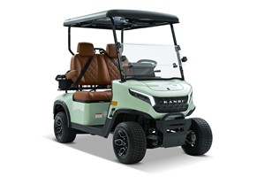Carrito de Golf Goat 2P LSV, Modelo para Campo de Golf, Buggy de Litio de 2 Plazas, Vehículo Eléctrico para Turismo, Buggy de Litio LSV - Product Image 4