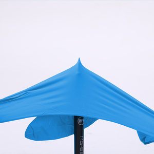 Gants industriels robustes 4.5G Gants en nitrile jetables étanches à l'huile bleus Ing045 - Product Image 5