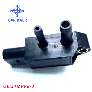 Badatong เซ็นเซอร์ความดันแตกต่างสำหรับ Sensata 31MPP6-3 31MPP6-6 31MPP8-1 31MPP8-2 JS-01-239 - Product Image 3