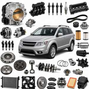 Nouveau boîtier de papillon pour //<span class=keywords><strong>Fiat</strong></span> <span class=keywords><strong>Freemont</strong></span> 2.4L Jeep Compass Patriot 2.0L Moteur OE 04891735AC/5429090 - Product Image 2