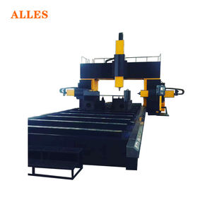 Chine ALLES Marque <span class=keywords><strong>DE</strong></span> Canal <span class=keywords><strong>De</strong></span> COMMANDE NUMÉRIQUE PAR ORDINATEUR <span class=keywords><strong>de</strong></span> Traitement 3D h faisceau Perceuse - Product Image 3