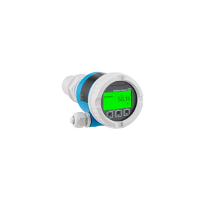เซ็นเซอร์เรดาร์วัดระยะทางแบบ Time-of-Flight รุ่น FMR60B 80GHz ของ Endress+Hauser E+H ประสิทธิภาพสูง มาตรฐาน IP68 ความแม่นยำ 1 มม. มุมลำแสง 8 องศา สำหรับงานที่ซับซ้อน - Product Image 4