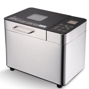 เครื่องทำขนมปังขนาดเล็กสำหรับใช้ในบ้าน 15 โปรแกรมดิจิทัล - Product Image 1
