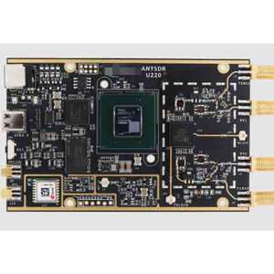 ANTSDR U220 USB3.0 70MHz à 6GHz <span class=keywords><strong>MIMO</strong></span> SrsRAN Radio logicielle définie pour les réseaux de communication avec ADI AD9361 AD9363 - Product Image 2
