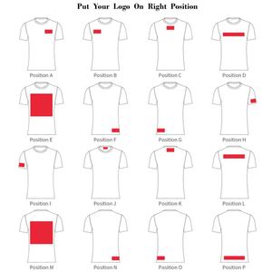 Wholesale Custom Screen Print Heat Transfer Raglan Sleeve Unisex <b>Tshirt</b> 220GSM Cotton <b>Polyester</b> Spandex Breathable Men's T-Shirt - Product Image 3
