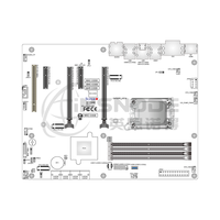 Carte mère de station de travail MBD-X13SAE, socket unique LGA1700, processeurs Core i9/i7/i5/i3 de 14e/13e/12e génération, W680, 4DIMM DDR5, 2PCIe5.0x16, ATX, NEUVE