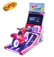 Durável água tiro arcade jogo máquina para diversão e entretenimento -  Alibaba.com