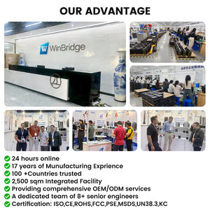 Amplificador de Voz Portátil, Altavoz PA, Micrófono UHG, Sistema de Altavoces Portátil para Interiores, Micrófono de Mano - Product Image 4