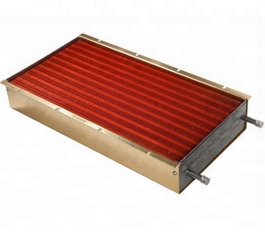 Ống thép không gỉ thiết bị laser tản nhiệt - Product Image 6
