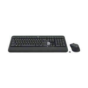 Ensemble clavier et souris sans fil Logitech MK540 Premium pour ordinateur de bureau et gaming – Vente en gros - Product Image 4