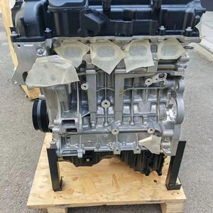 ชุดประกอบบล็อกยาวเครื่องยนต์ BMW 3 4 5 6ใหม่ของแท้ N20 - Product Image 1