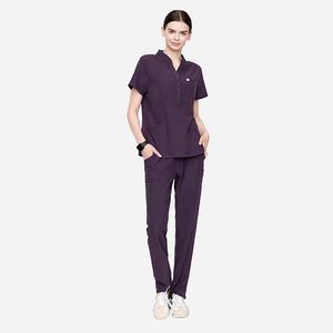 Uniforme d'hôpital pour infirmières, nouveaux modèles, blouses d'infirmière, ensembles de blouses médicales à la mode, uniforme d'hôpital - Product Image 2