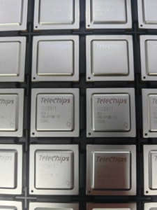 Kit BGA Original TCC8971F-0CX-I, Nuevo y Auténtico Componente de Hardware para Computadora - Product Image 2