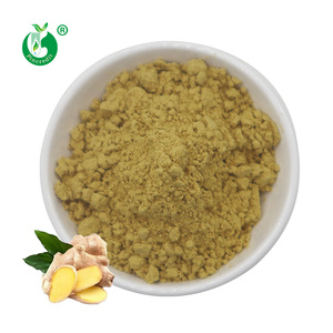Pincredit Supply Bulk Price Food Ingredients Natural Organic <strong>Ginger</strong> Root <strong>Powder</strong> - Product Image 1