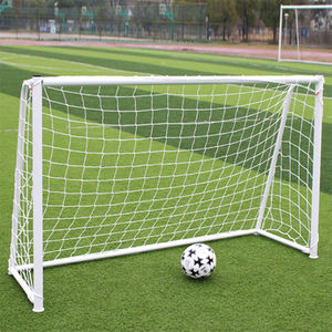 Футбольные ворота от производителя, сетки для футбола на заказ, высококачественные футбольные сетки - Product Image 5