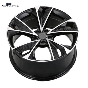 Jantes de Voiture Chaudes 17 Pouces en Alliage 5x112 pour <span class=keywords><strong>Audi</strong></span> <span class=keywords><strong>A1</strong></span> A2 A3 A4 A5 A6 A7 A8 #01005 - Product Image 3