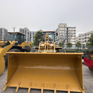 Chargeur d'occasion japonais d'origine <span class=keywords><strong>Cat</strong></span> 966 9966H 950H, Caterpillar <span class=keywords><strong>966F</strong></span> 966G 950F <span class=keywords><strong>Cat</strong></span> Tractopelle d'occasion à vendre - Product Image 2