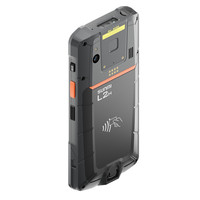 Terminal mobile intelligent Sunmi L2H Android 11 Octa-core avec scanner de codes-barres Zebra, double caméra 16MP, collecteur de données PDA pour entrepôt