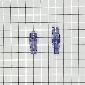 Konektor Tanpa Jarum Tipe Y Premium Canpu Bahan Impor <span class=keywords><strong>Luer</strong></span> <span class=keywords><strong>Lock</strong></span> <span class=keywords><strong>Male</strong></span> <span class=keywords><strong>Female</strong></span> Aditif Obat Injeksi 3 Arah - Product Image 2