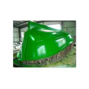 Grandsea mold for sale custom made frp <strong>boat</strong> mold product support oem plastic fiberglass other - Product Image 3
