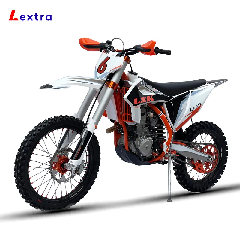 Lextra 300cc Gas Off Road Andere Motorrad Enduro Motorrad Dirt Bike Motocross für Erwachsene