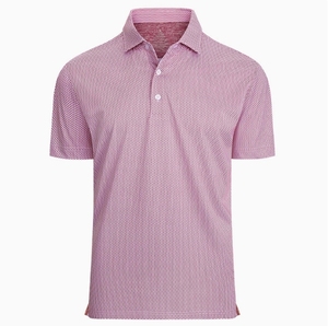 Chemises de sport à manches courtes en coton et polyester tricoté, officiellement agréées, vente en gros - Product Image 3