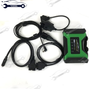 Escáner OBD2 SUPER PRO N3 Compatible con el Código MB PRO N3+, Herramienta de Diagnóstico USB 3.0 SUPER con Configuración Completa - Product Image 3