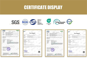 كرسي زفاف فاخر دائري بظهر دائري قابل للتأجير، كراسي ذهبية من الفولاذ المقاوم للصدأ للمناسبات - Product Image 6