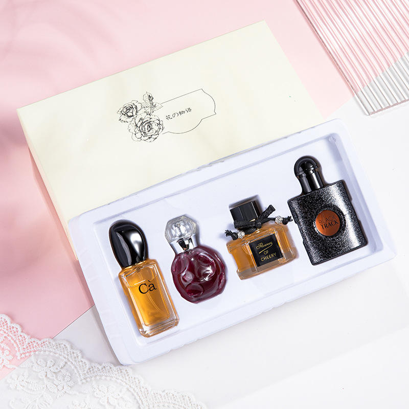 Designer Perfume Sets Premium Fragrance Gift Ideas
