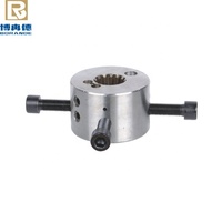 PC50 PC50MR-2 PC56 PC56-7 Régulateur de Soupape de Pompe Assy 708-3S-03850