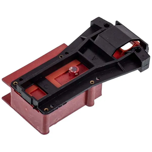 Interrupteur de verrouillage de porte de <span class=keywords><strong>machine</strong></span> <span class=keywords><strong>à</strong></span> <span class=keywords><strong>laver</strong></span> ZV-445 M5 avec temporisation pour lave-linge <span class=keywords><strong>à</strong></span> chargement frontal Haier Whirlpool <span class=keywords><strong>Fagor</strong></span> – Pièces de rechange - Product Image 5