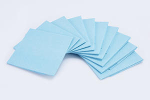 <span class=keywords><strong>Pet</strong></span> Training Urin <span class=keywords><strong>Pad</strong></span> Vliesstoff Anpassung Logo OEM/ODM Dog Pee <span class=keywords><strong>Pad</strong></span> 60*60cm 50 Stück Einweg-Welpen reinigungs <span class=keywords><strong>pad</strong></span> - Product Image 6