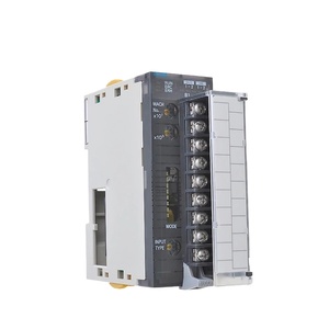 Chất lượng cao tự động hóa công nghiệp PLC Pac chuyên dụng Bộ điều khiển với CJ1W-TC103 PLC Logic Lập Trình điều khiển - Product Image 1