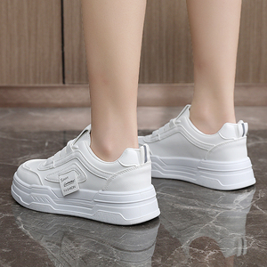 Chaussures pour femmes tendance 2026 fabriquées en Chine – Baskets décontractées pour étudiantes, grandes tailles, style campus - Product Image 2