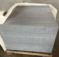 Pierre de granit naturel Cambodge granit noir nouveau G654 Usine directe